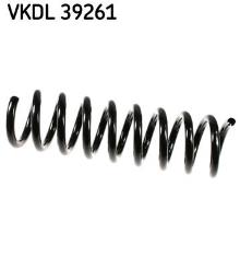 SKF VKDL 39261
